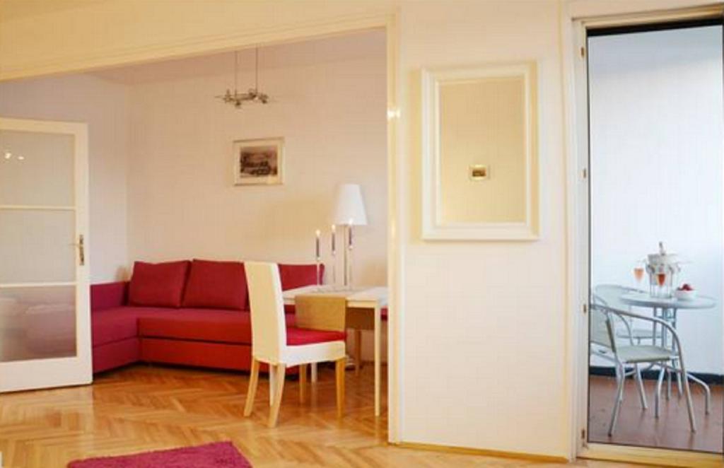 Apartment Castle View Budapesta Cameră foto